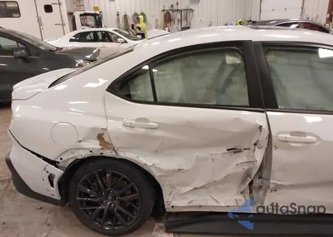 2022 Subaru Wrx Limited z USA, uszkodzony, nr VIN JF1VBAN66N8010971